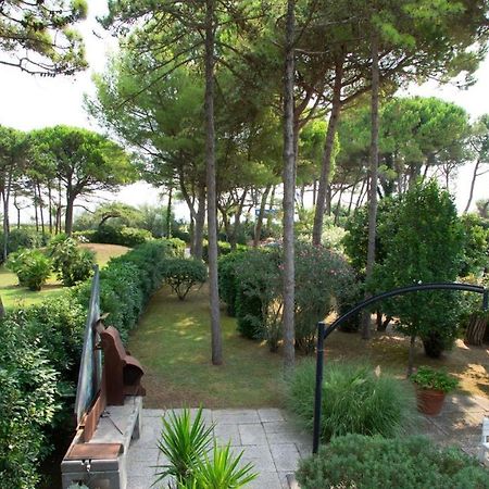 Villa Scultura Seaview Lignano Sabbiadoro Kültér fotó