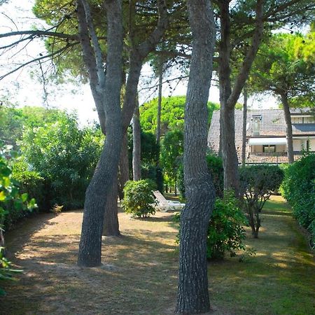 Villa Scultura Seaview Lignano Sabbiadoro Kültér fotó